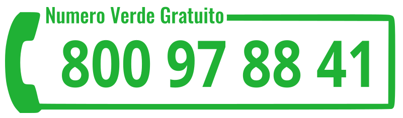 Smartketing CallXPloder - CRM call-center - Numero Verde: 800 97 88 41